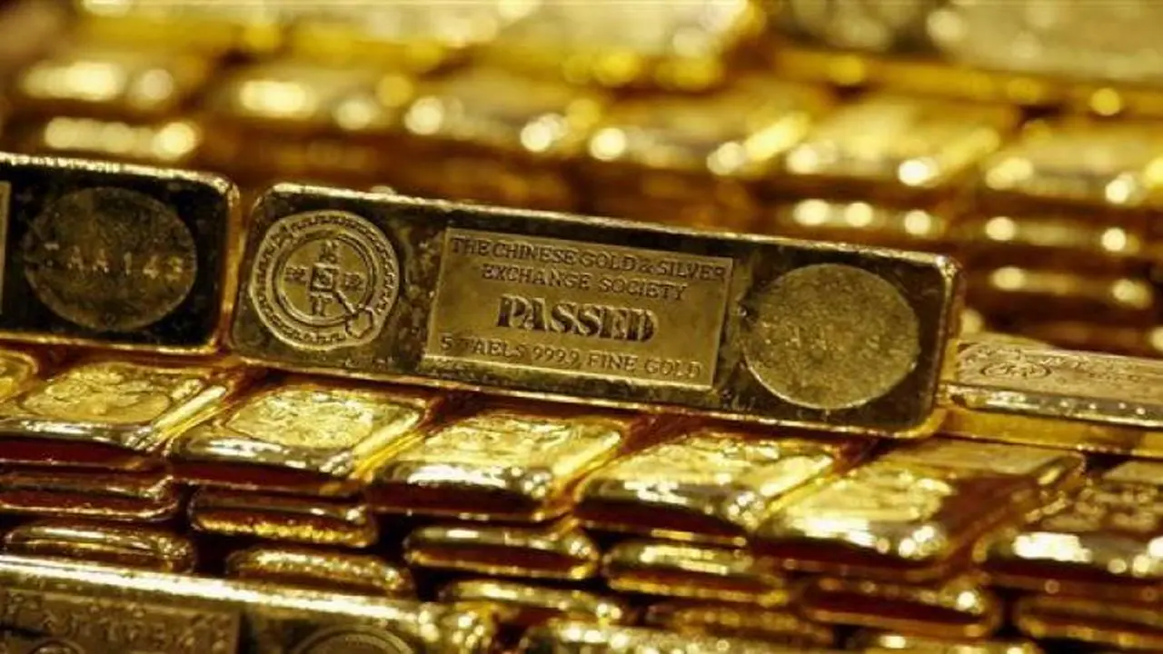 سعر جرام الذهب عيار 21 يتراجع إلى مستوى مقلق